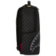 Sprayground Τσάντα πλάτης Gold Floral Remix Dlxsv Backpack